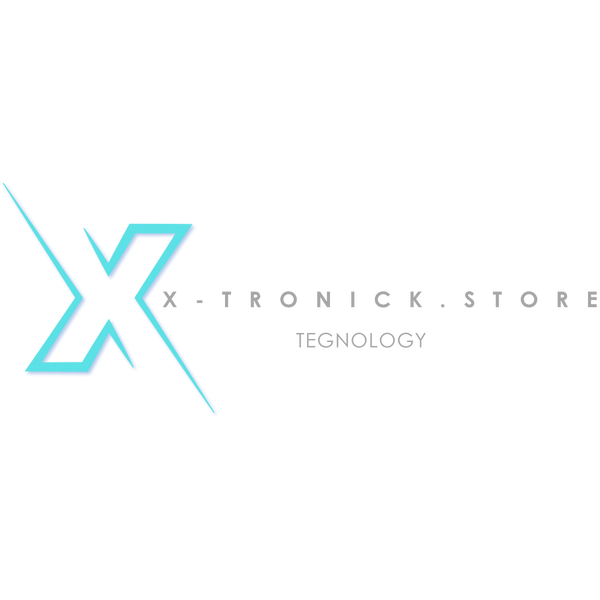 X-Tronick Store Tecnology